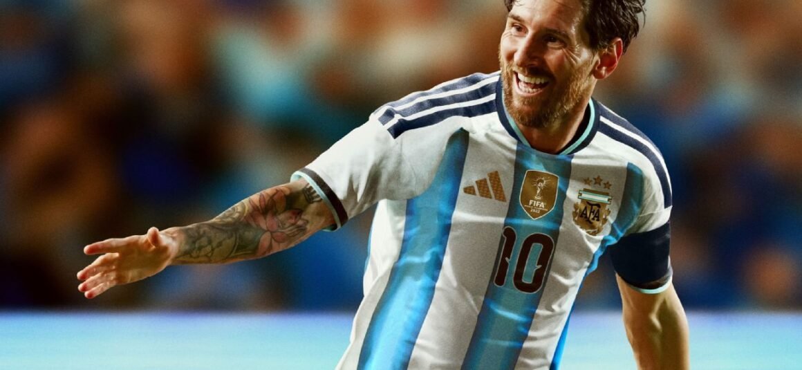 2026 World Cup Group Stage…