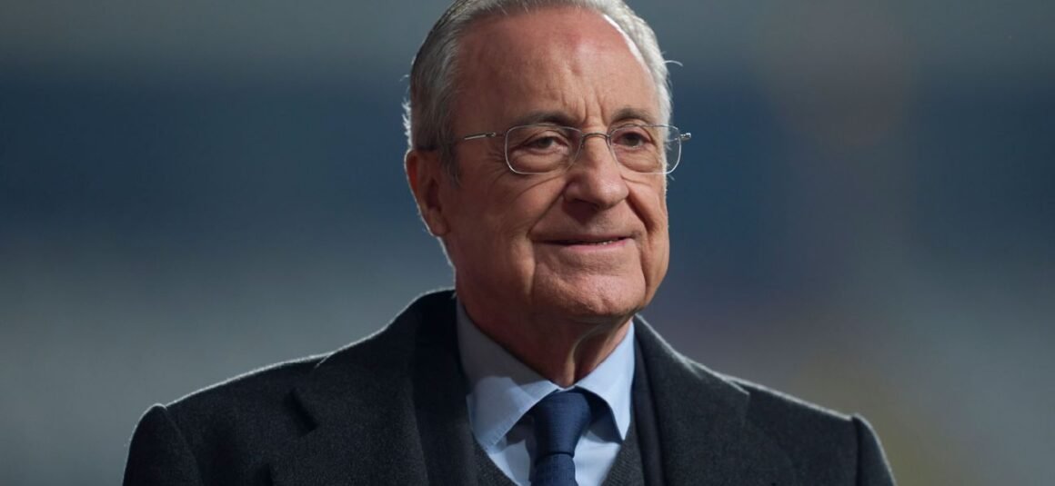 Perez: Ill Reveal Major…