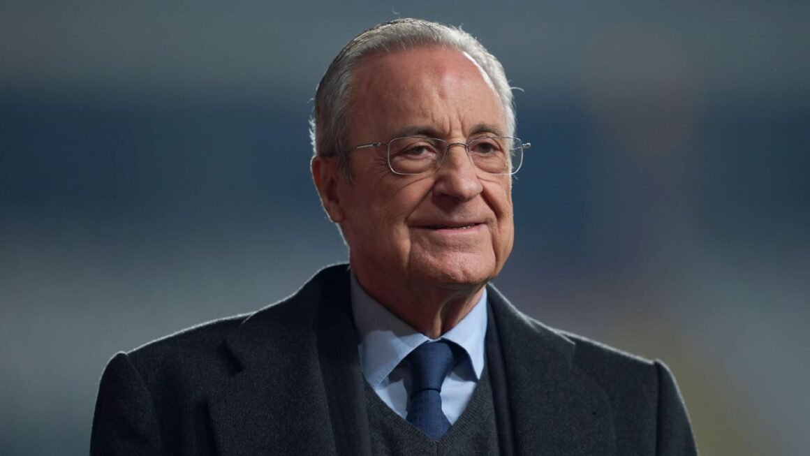 Perez: Ill Reveal Major…