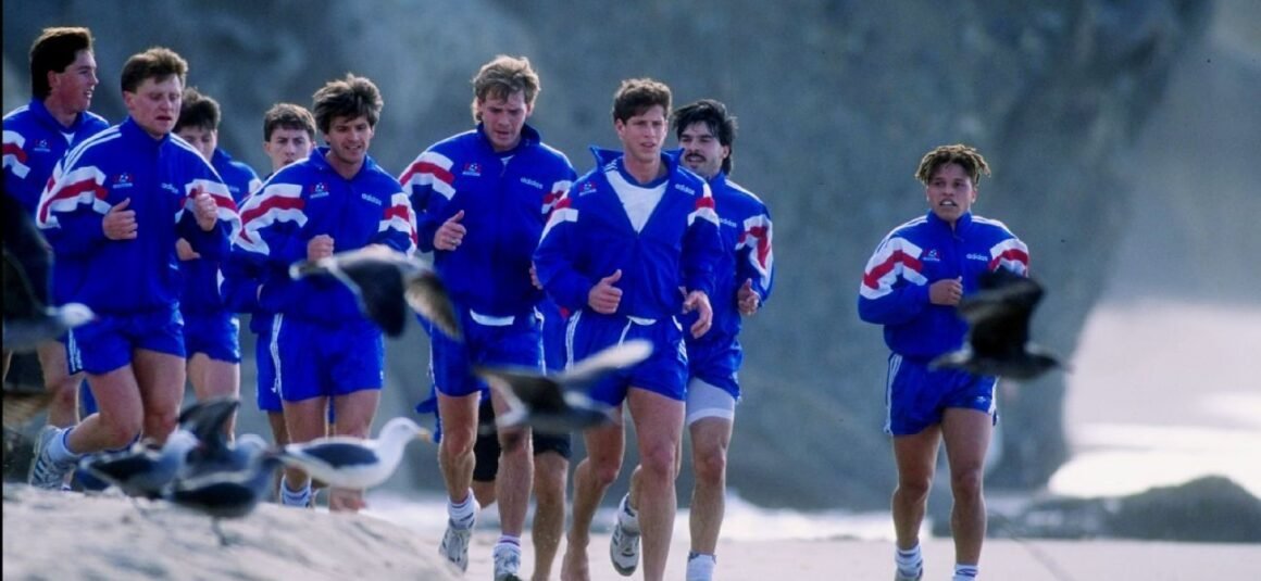 How the USMNT Transformed…