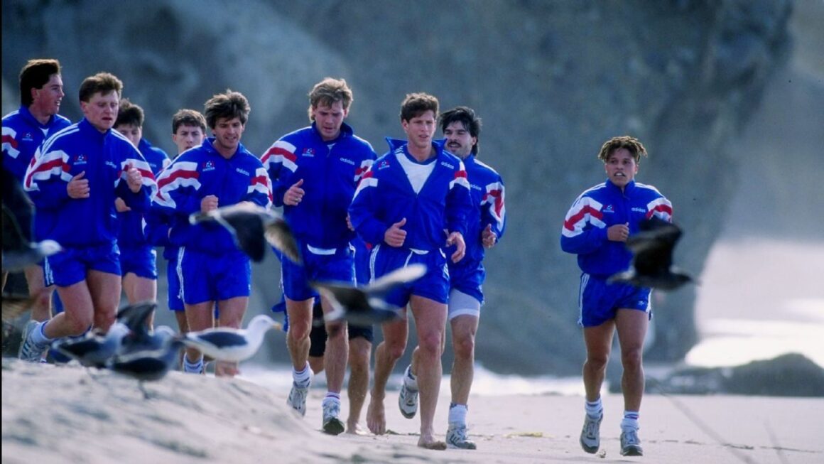 How the USMNT Transformed… How the USMNT Transformed…