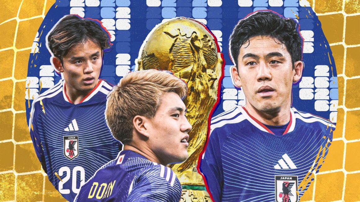 Japans Blueprint for…