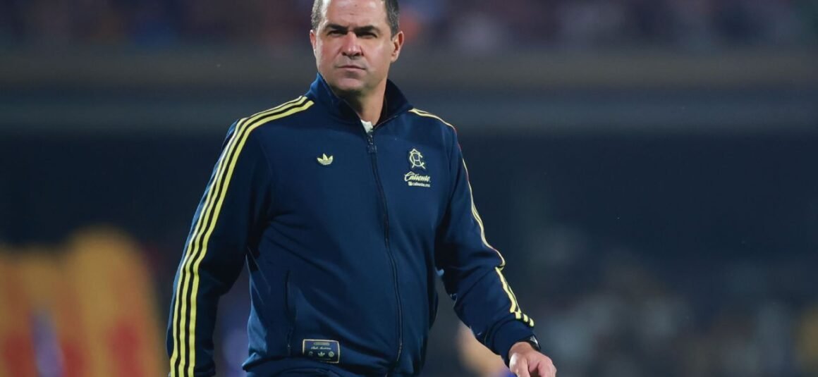 Jardine Leaves Position as…