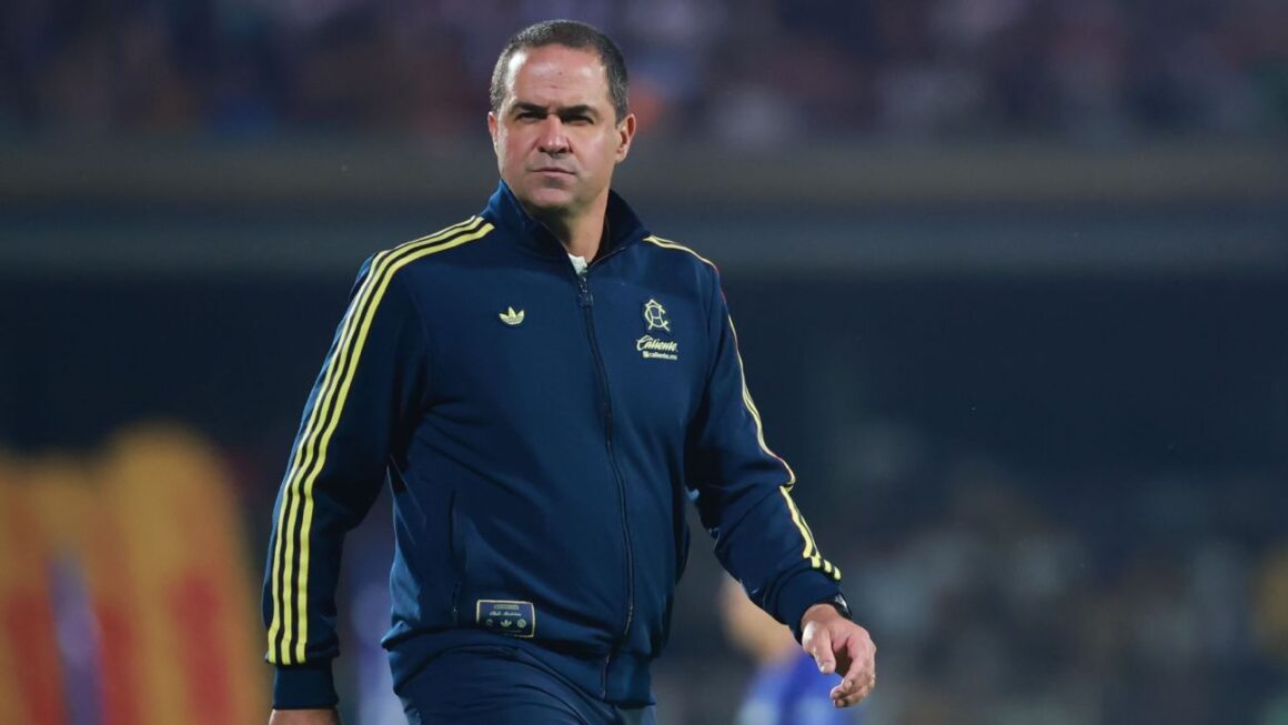 Jardine Leaves Position as…