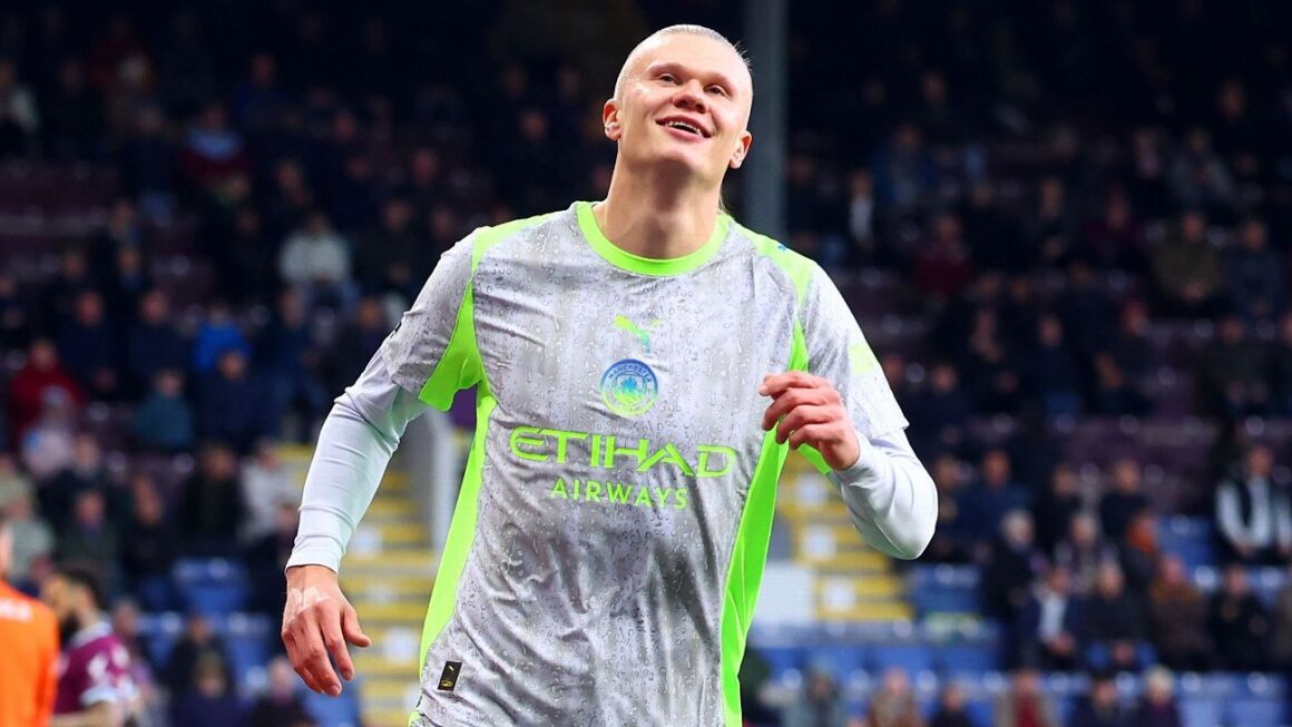 City threaten Madrid with…
