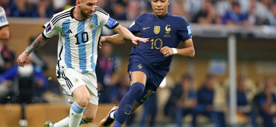 Which World Cup Records…