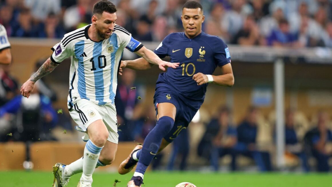 Which World Cup Records…