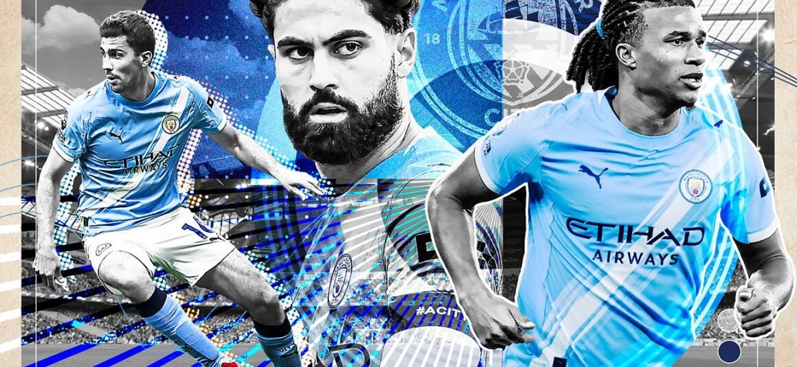 Man City: Keep or Dump