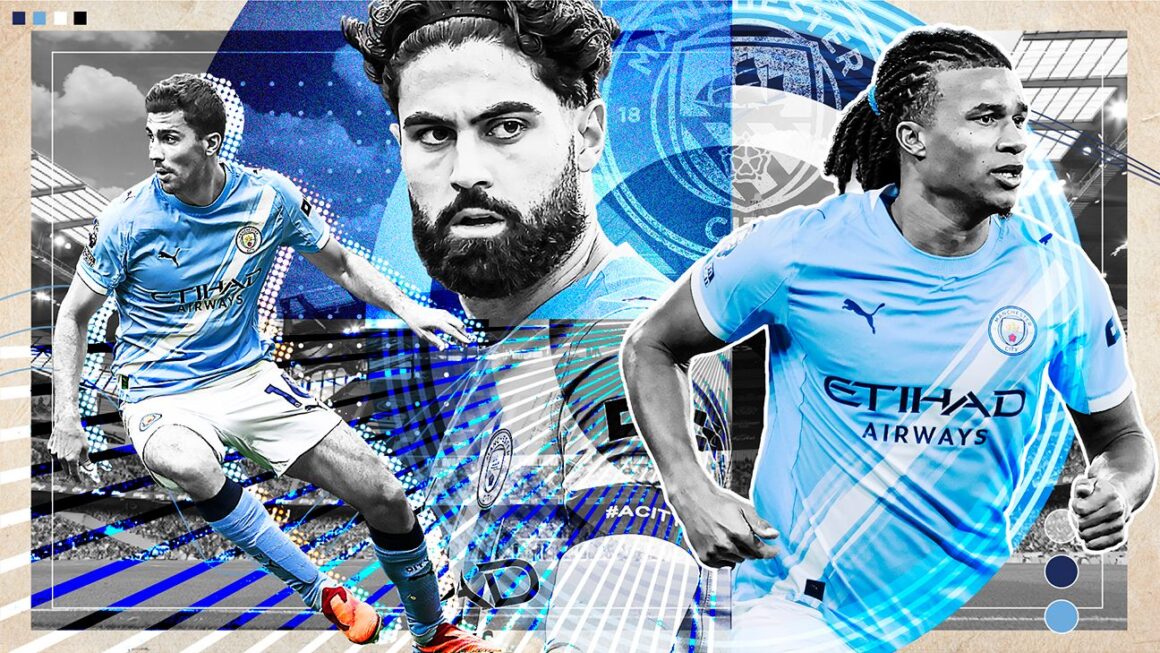 Man City: Keep or Dump