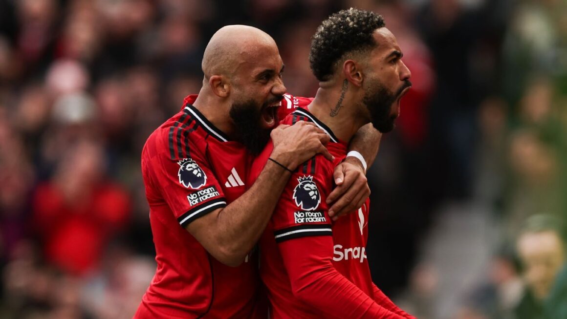 CEO: Man Utd to Embrace…