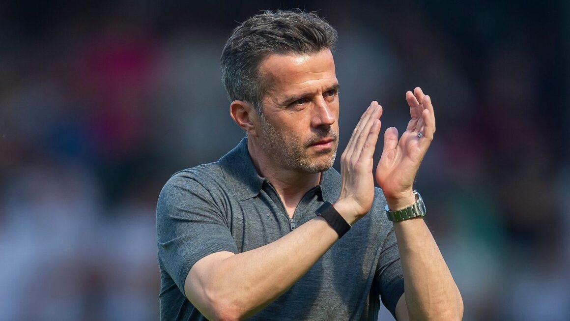Silva Expected to Succeed…