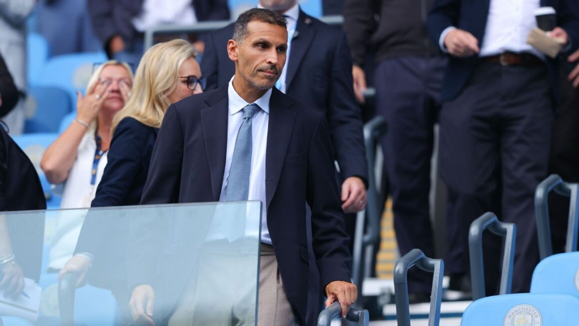 City Chairman Expresses… City Chairman Expresses…