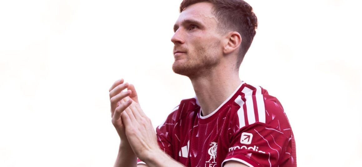 Spurs Secure Andy…
