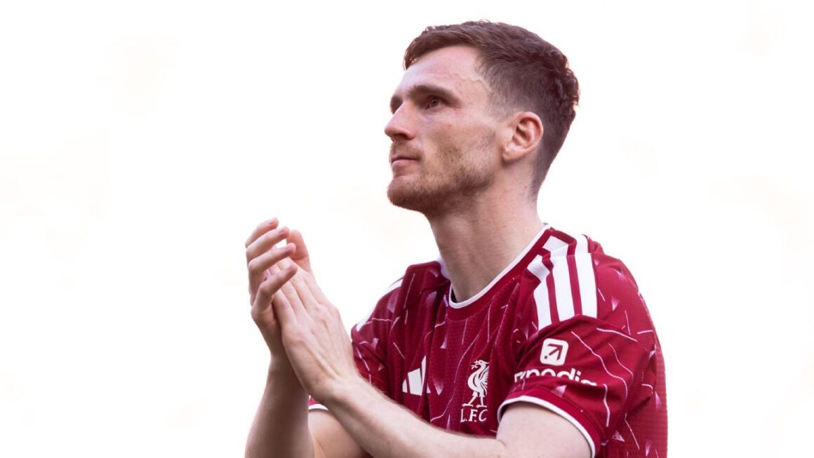 Spurs Secure Andy… Spurs Secure Andy…