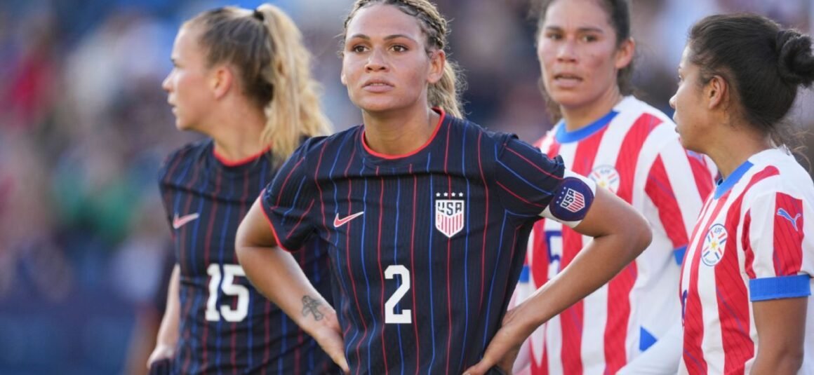 Why a Loss to Brazil Could…