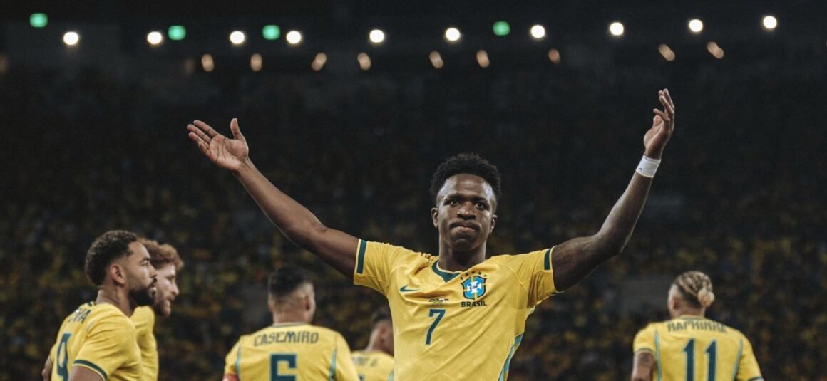 Can South America Keep Its…