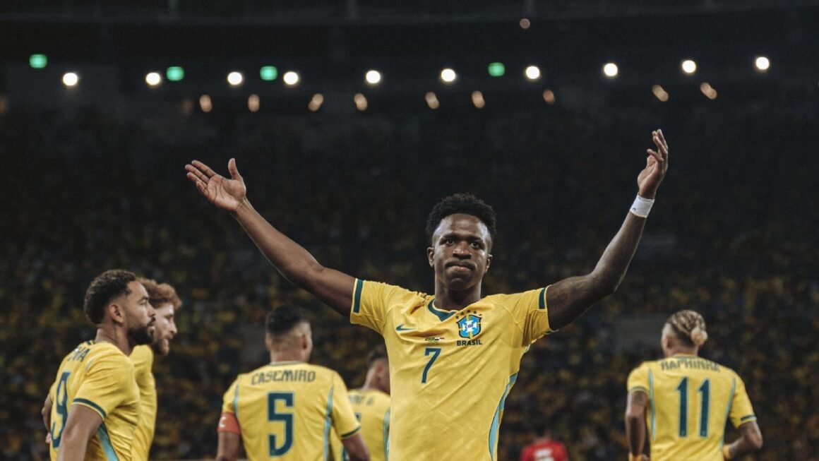 Can South America Keep Its… Can South America Keep Its…