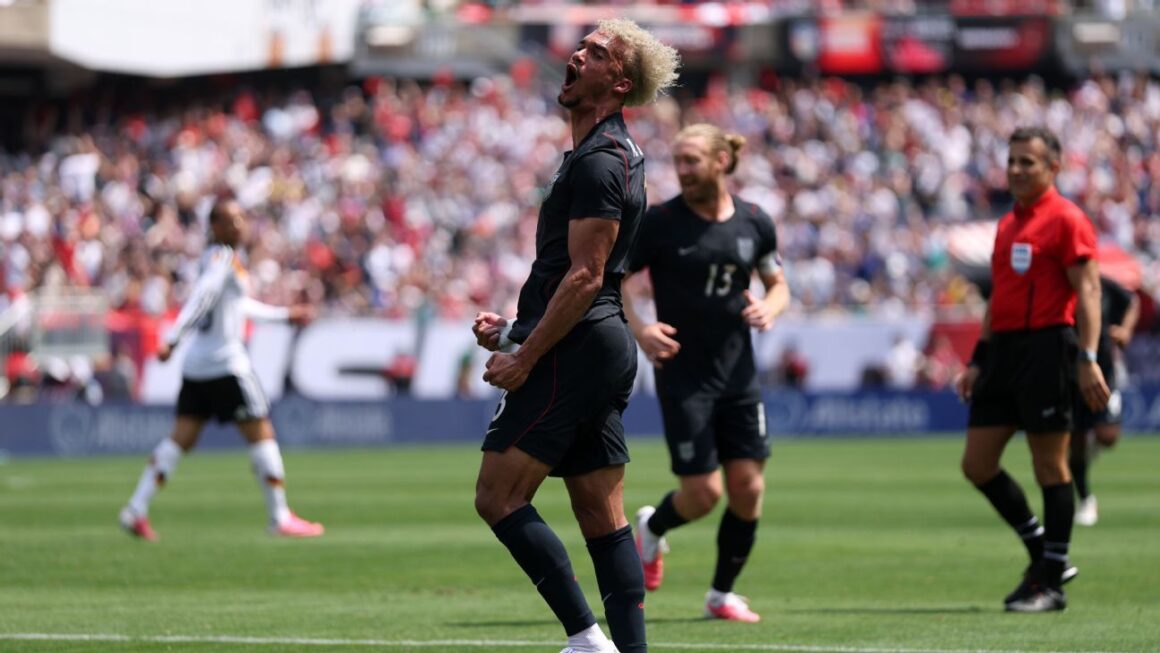 USMNT Player Ratings:…