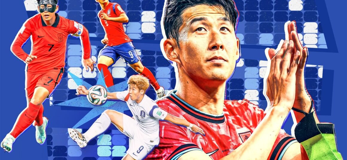 Sons Remarkable World Cup…