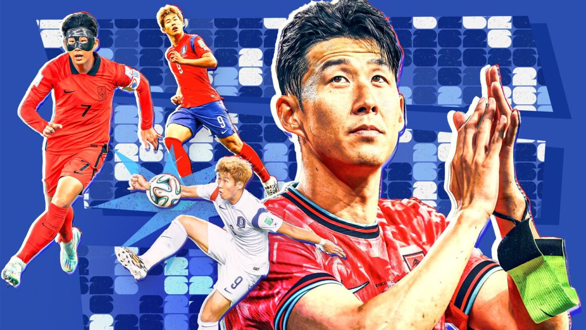 Sons Remarkable World Cup…