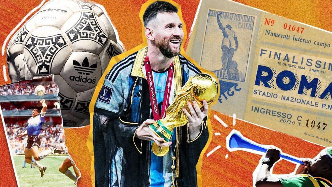 22 World Cup Treasures, 22… 22 World Cup Treasures, 22…