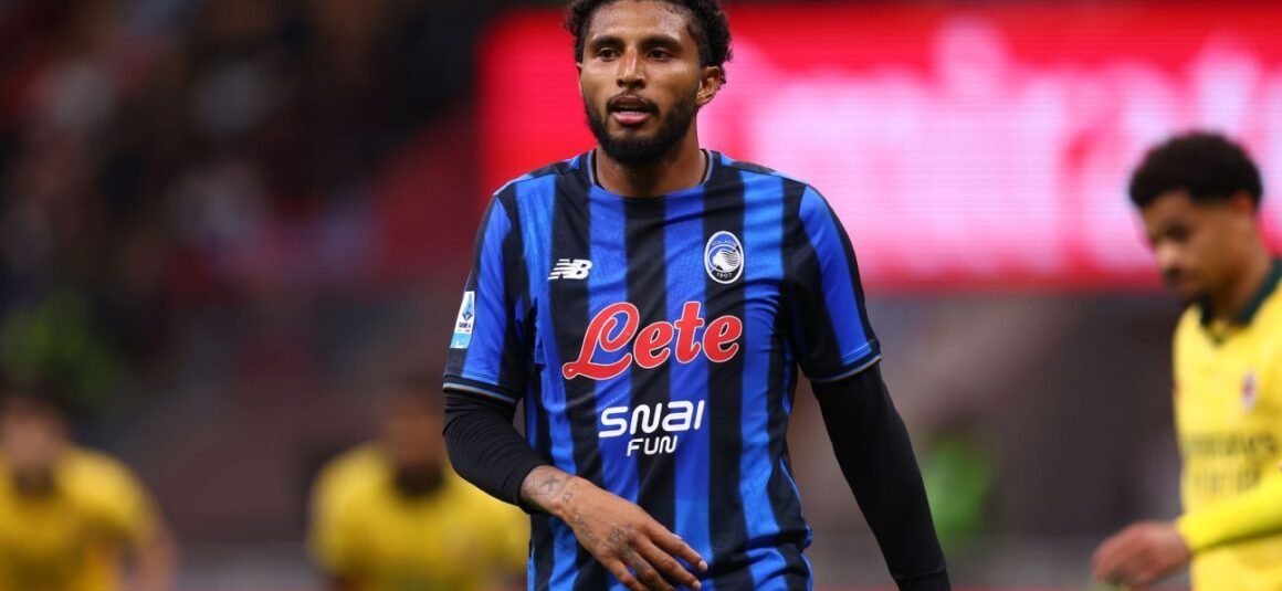 Éderson Receives Brazil…