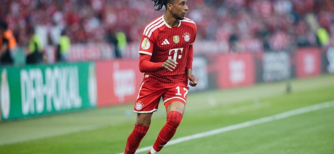 Bayern Prez Informs Madrid…
