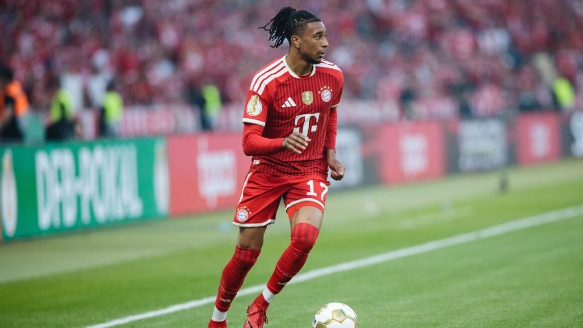 Bayern Prez Informs Madrid…