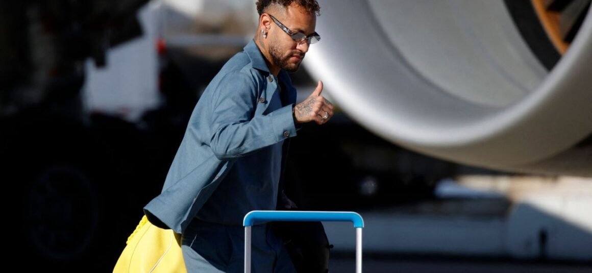 Brazil: MRI Indicates…