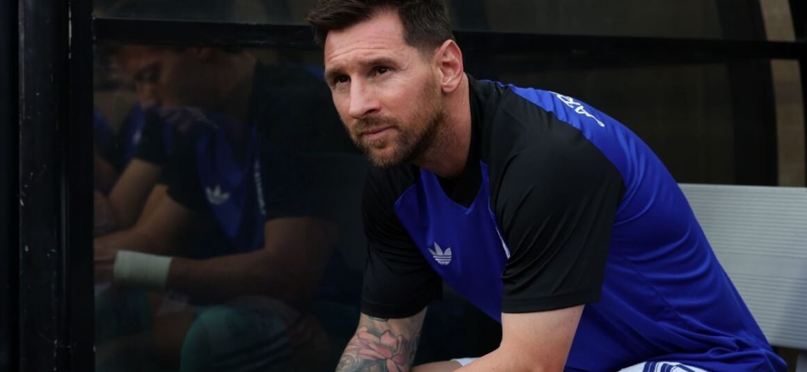 Argentina looks to…