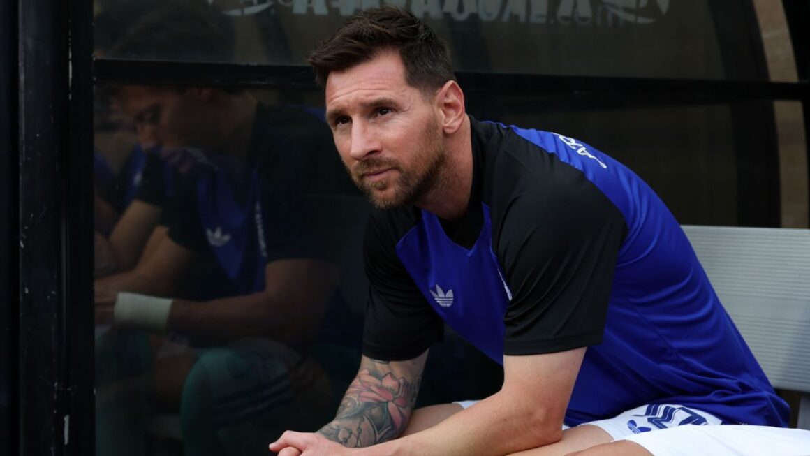 Argentina looks to…