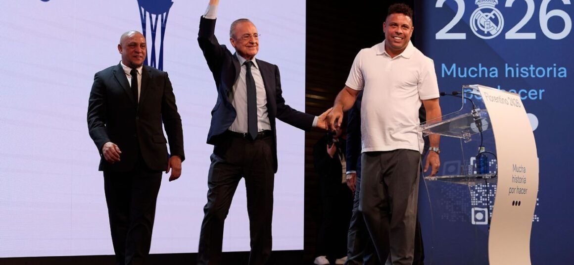 Forget Mourinho, star…