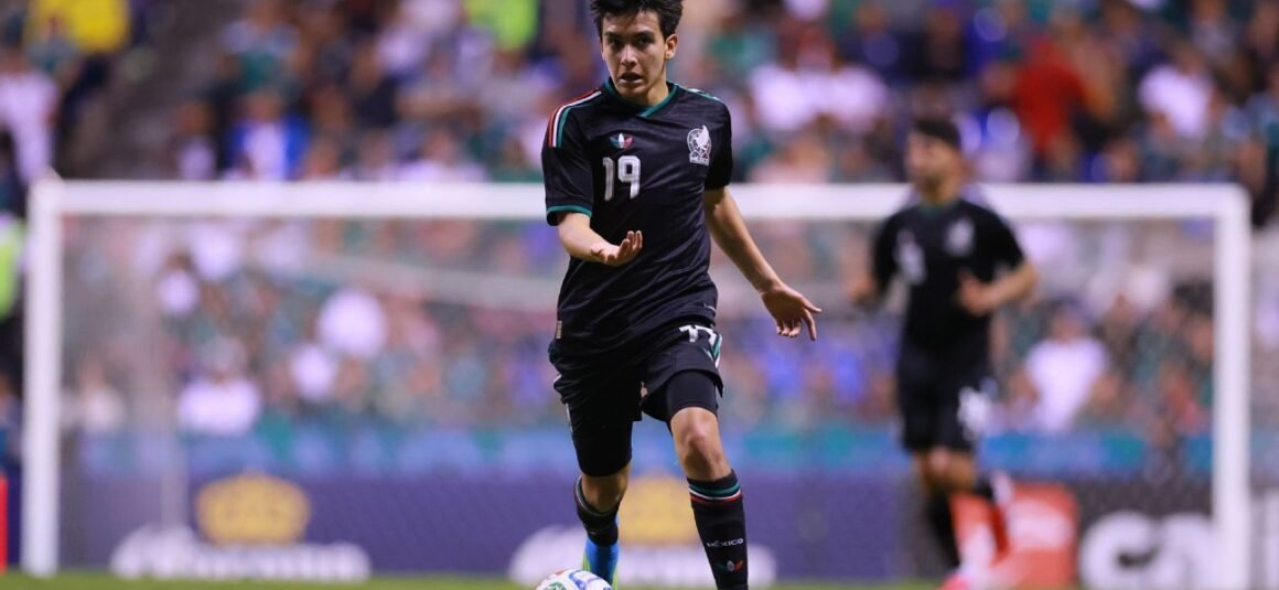 Mexicos Madrid