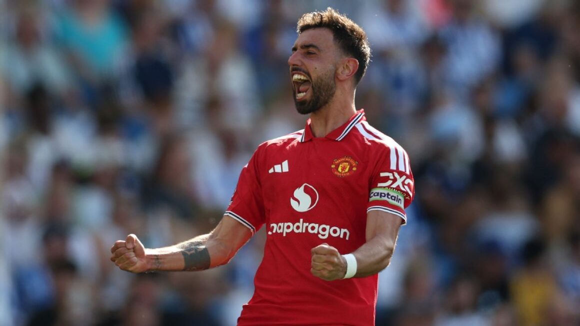 Man Utd Set to Clash with… Man Utd Set to Clash with…