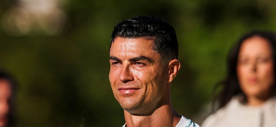 Martinez: Ronaldo Not…