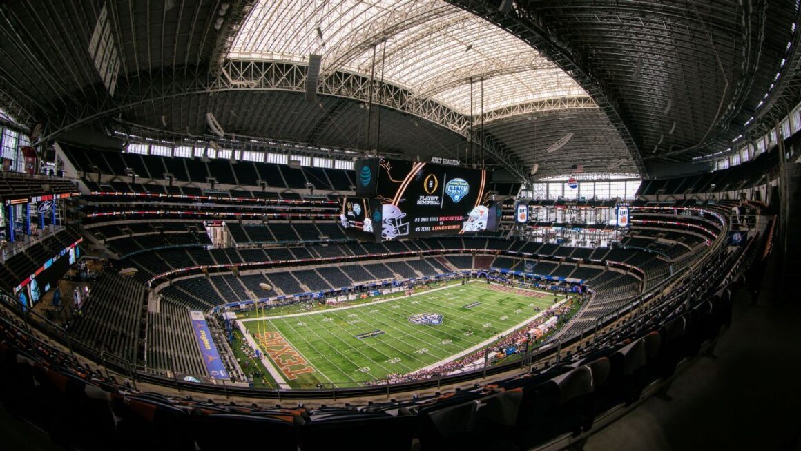 Texas AG Investigates FIFA…