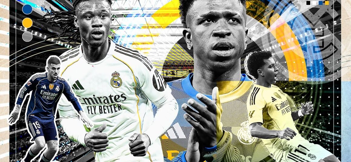 Real Madrid Keep or Dump:…