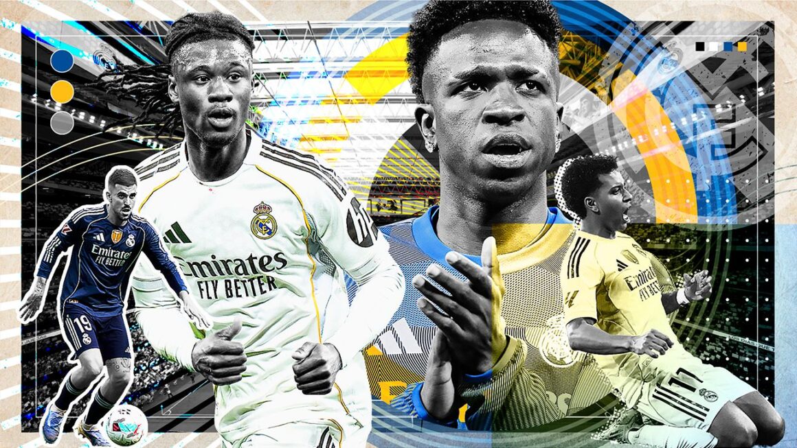 Real Madrid Keep or Dump:… Real Madrid Keep or Dump:…