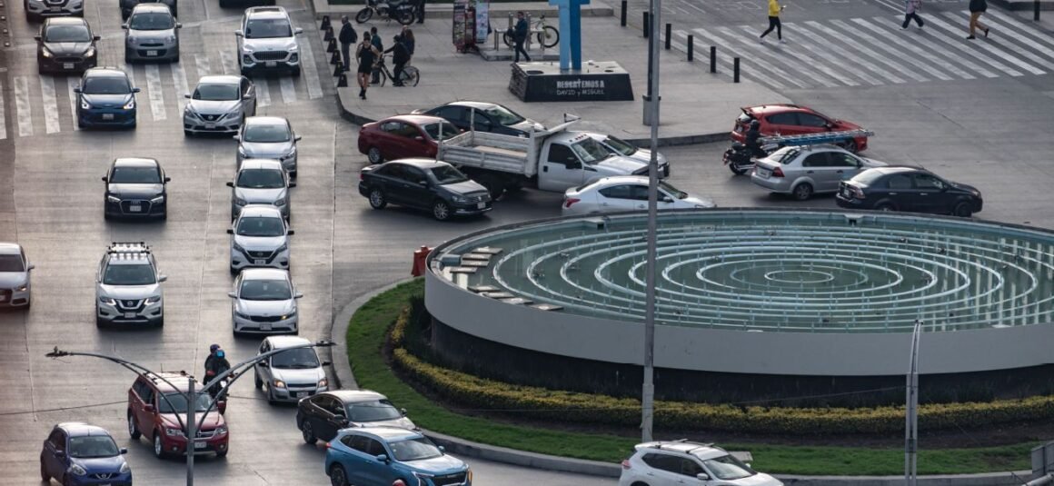 Mexicos president closes…