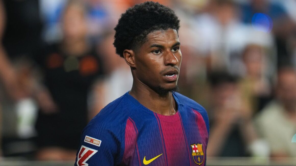 Barça Unlikely to Trigger… Barça Unlikely to Trigger…