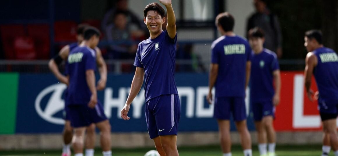 Fourth World Cup Still Has…