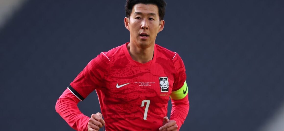 Ranking Asias Contenders:…