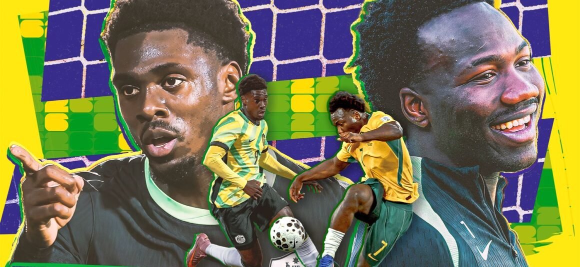 Mohamed Touré, Nestory…