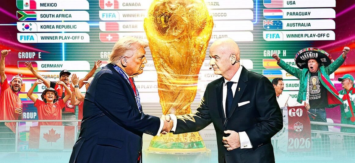 The World Cup of More: A…