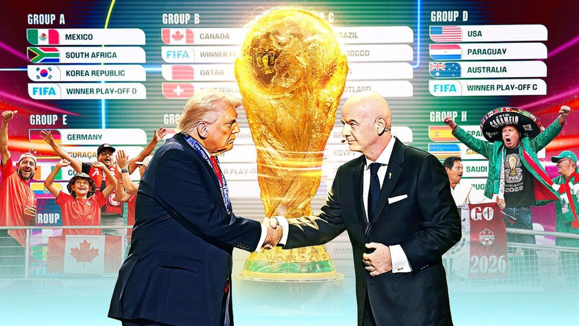 The World Cup of More: A… The World Cup of More: A…