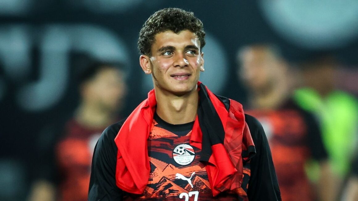 Barcelona Signs Teenage…