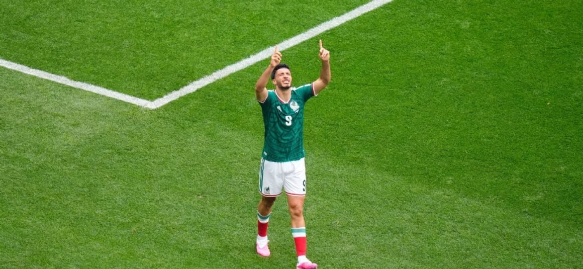 Mexicos Aguirre says…