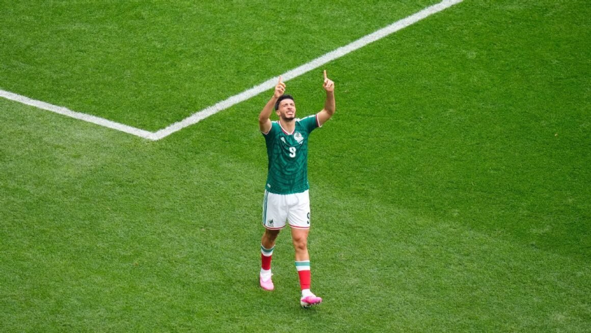 Mexicos Aguirre says… Mexicos Aguirre says…