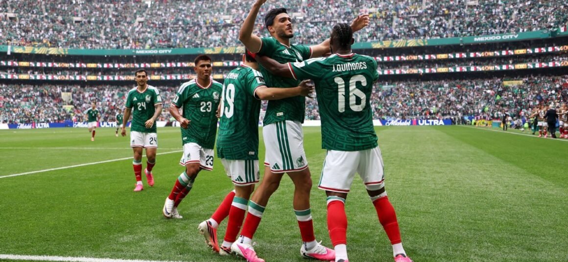 2026 World Cup Highlights:…