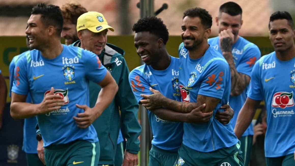 Brazil: 24 Years Since…